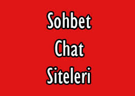 Sohbet Chat Siteleri